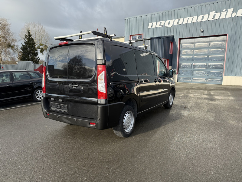 Peugeot EXPERT FG 227 L1H1 2.0 HDI FAP 125 PACK CD CLIM