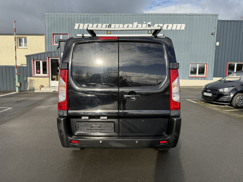 Peugeot EXPERT FG 227 L1H1 2.0 HDI FAP 125 PACK CD CLIM