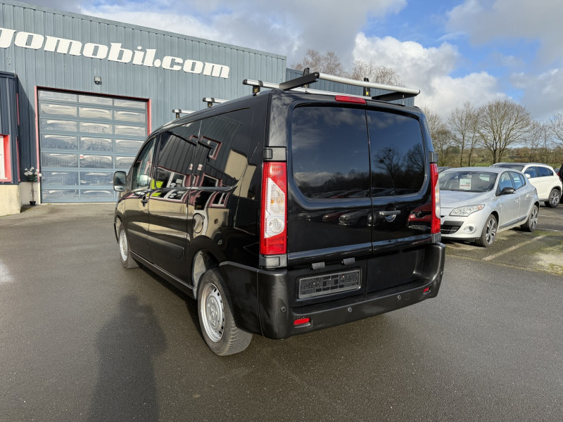 Peugeot EXPERT FG 227 L1H1 2.0 HDI FAP 125 PACK CD CLIM