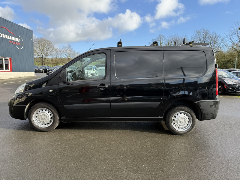 Peugeot EXPERT FG 227 L1H1 2.0 HDI FAP 125 PACK CD CLIM