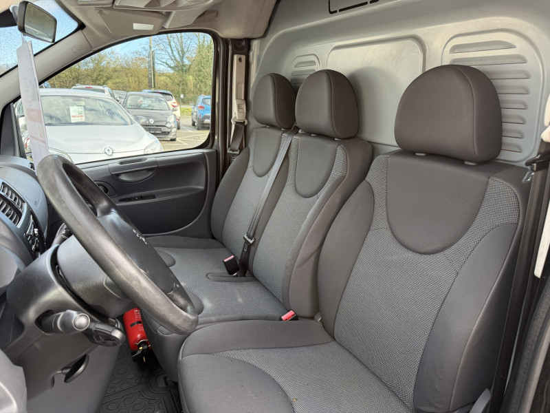 Peugeot EXPERT FG 227 L1H1 2.0 HDI FAP 125 PACK CD CLIM