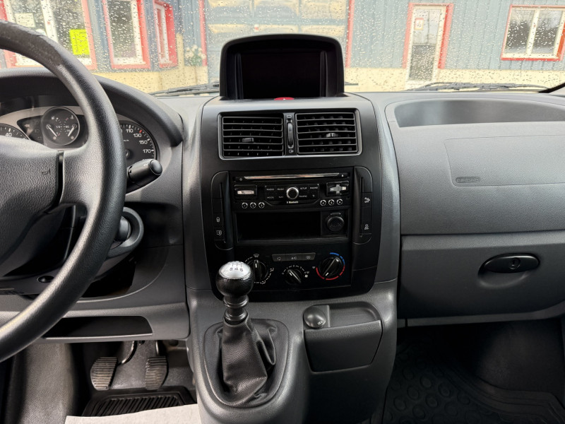 Peugeot EXPERT FG 227 L1H1 2.0 HDI FAP 125 PACK CD CLIM