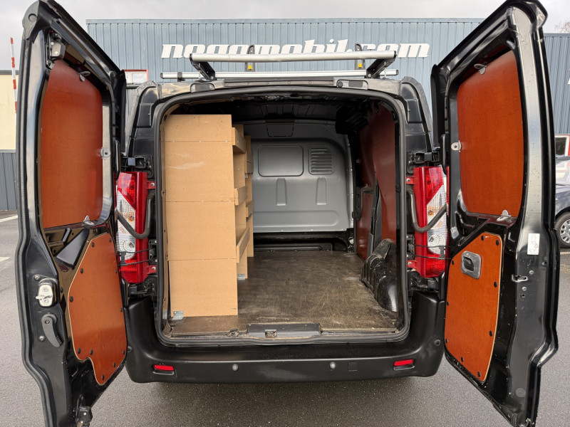 Peugeot EXPERT FG 227 L1H1 2.0 HDI FAP 125 PACK CD CLIM