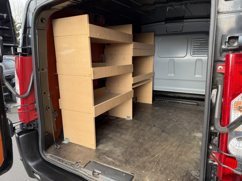 Peugeot EXPERT FG 227 L1H1 2.0 HDI FAP 125 PACK CD CLIM