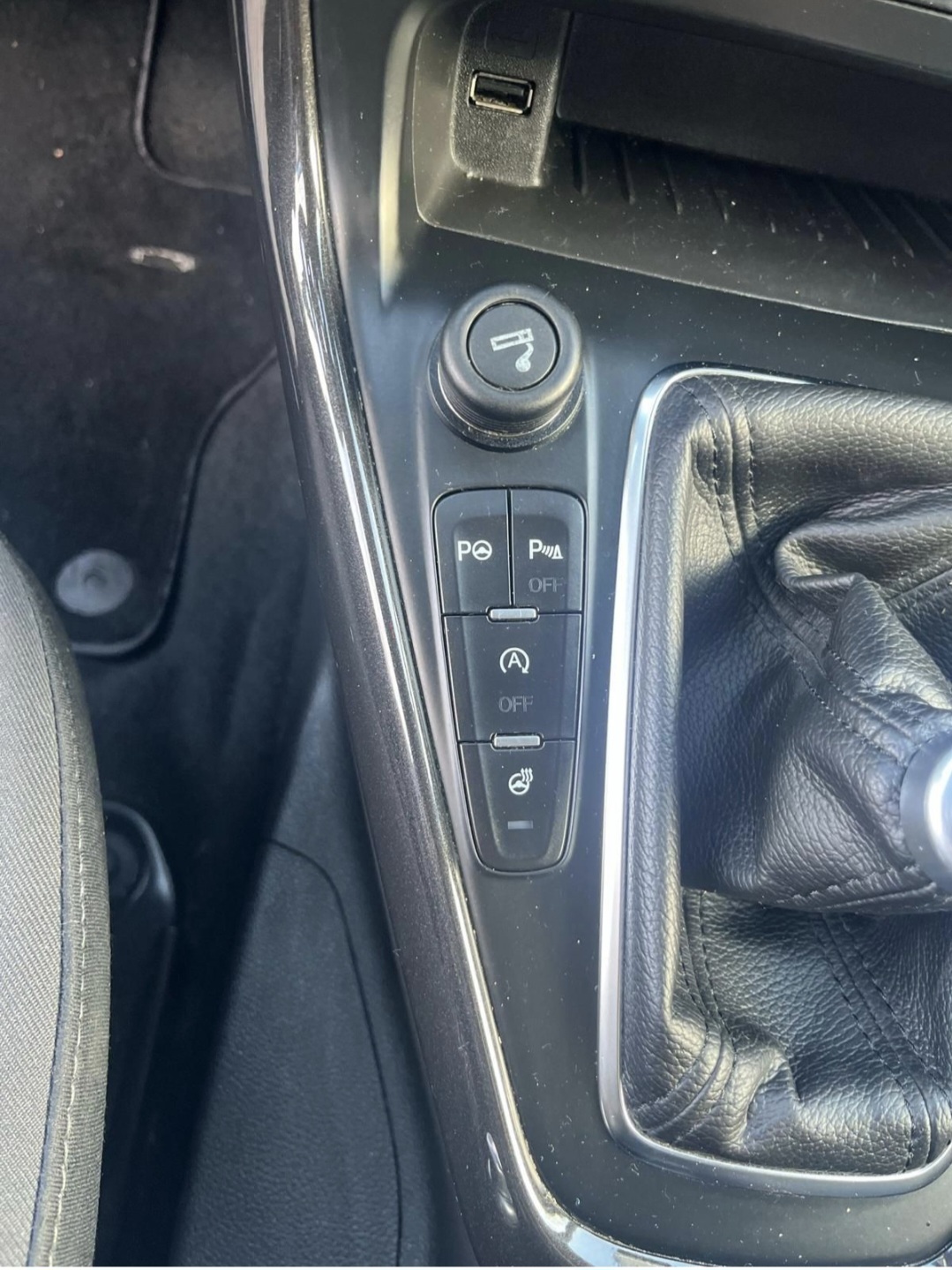 Ford Focus III (2) SW 1.5 TDCI 120 S&amp;S EDITION