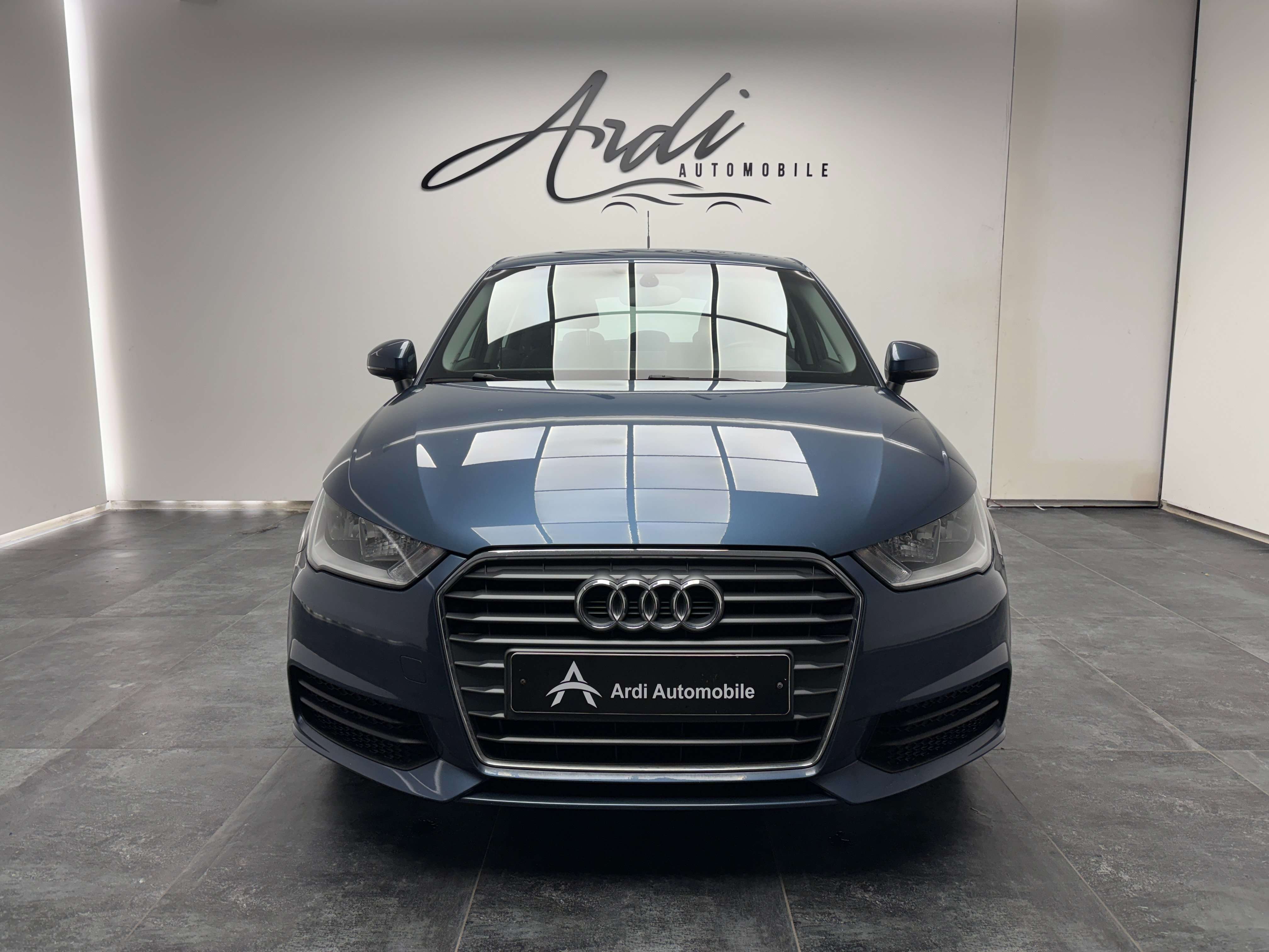 Audi A1 Sportback 1.0 TFSI *CAPTEUR*1ER PROPRIO*GARANTIE*