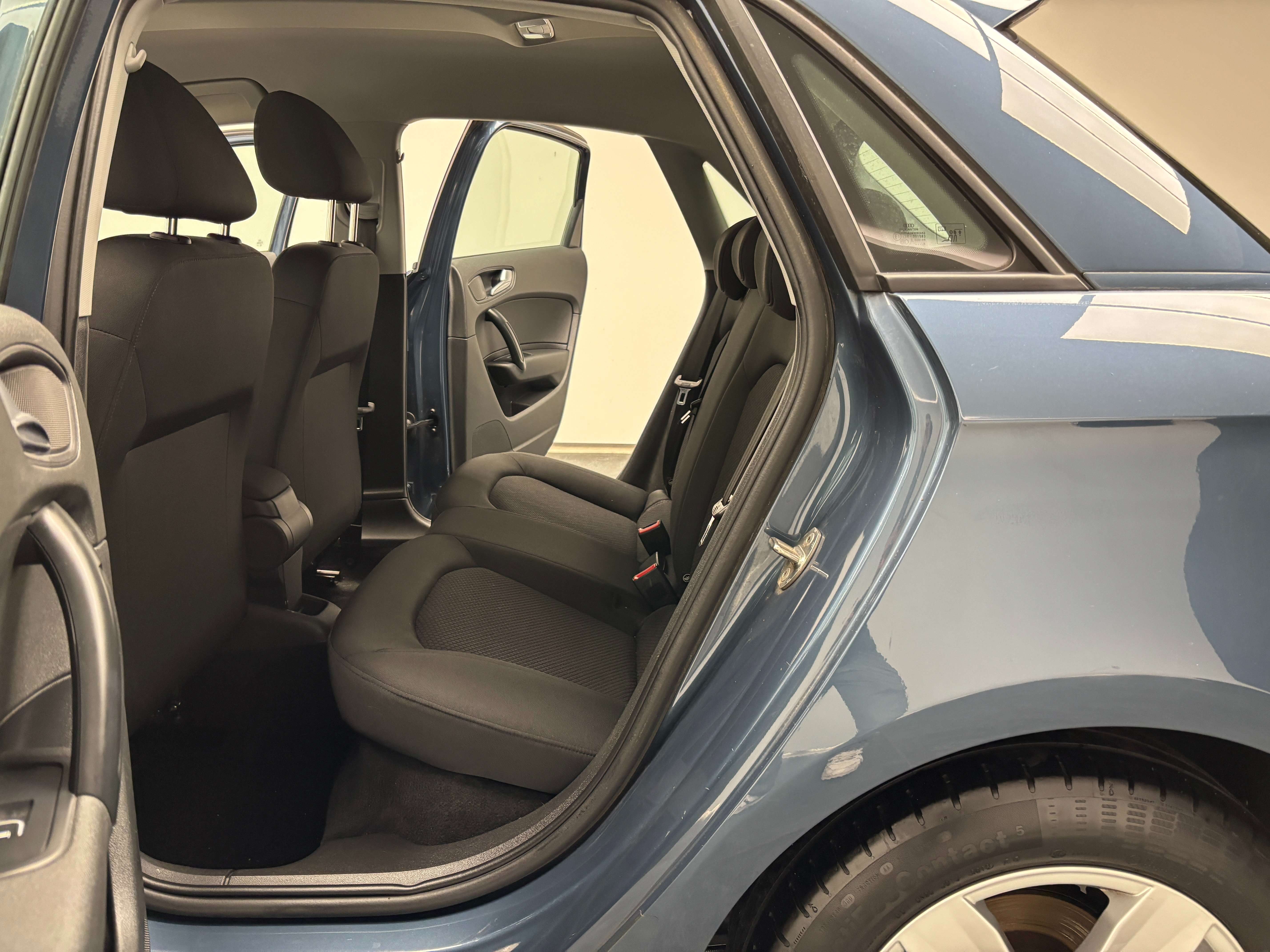 Audi A1 Sportback 1.0 TFSI *CAPTEUR*1ER PROPRIO*GARANTIE*