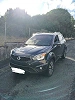Ssangyong Korando 2014 73000km 2.0i 150ch thumbnail