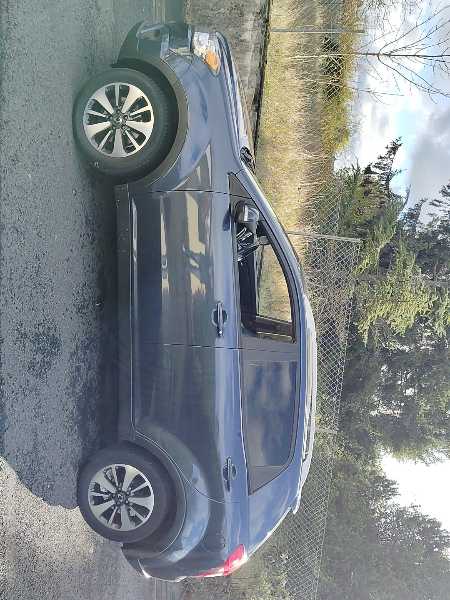 Ssangyong Korando 2014 73000km 2.0i 150ch
