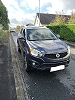 Ssangyong Korando 2014 73000km 2.0i 150ch thumbnail