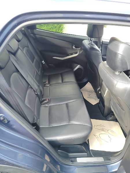 Ssangyong Korando 2014 73000km 2.0i 150ch