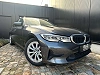BMW 318 dA Aut soft hybr/ 15495+BTW/Veel opt/Garantie thumbnail