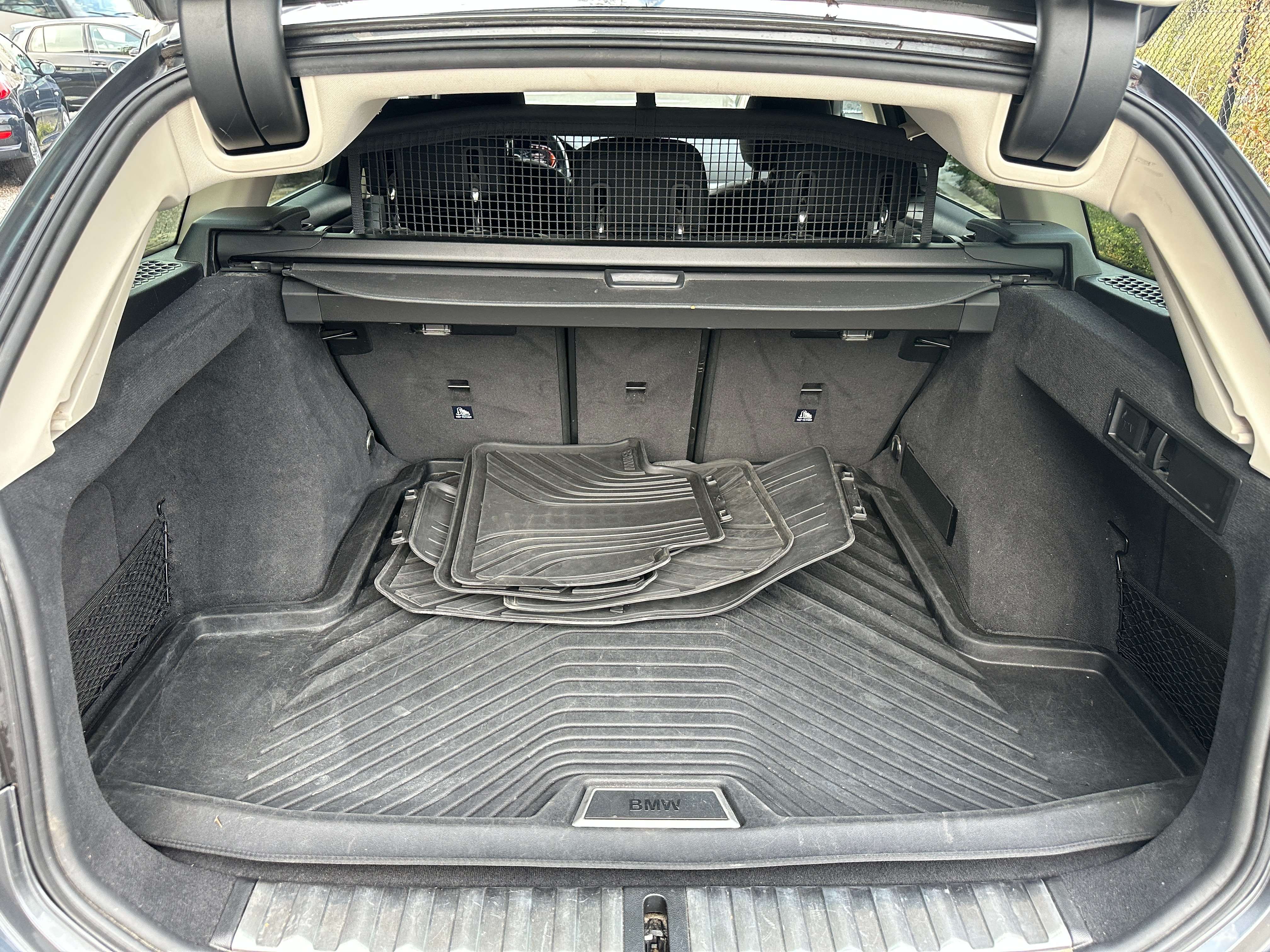 BMW 318 dA Aut soft hybr/ 15495+BTW/Veel opt/Garantie
