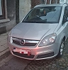 Opel Zafira II (2) 1.9 CDTI 120 FAP MAGNETIC BVA thumbnail