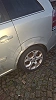 Opel Zafira II (2) 1.9 CDTI 120 FAP MAGNETIC BVA thumbnail