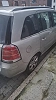 Opel Zafira II (2) 1.9 CDTI 120 FAP MAGNETIC BVA thumbnail