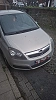Opel Zafira II (2) 1.9 CDTI 120 FAP MAGNETIC BVA thumbnail