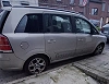 Opel Zafira II (2) 1.9 CDTI 120 FAP MAGNETIC BVA thumbnail