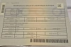 Opel Zafira II (2) 1.9 CDTI 120 FAP MAGNETIC BVA thumbnail
