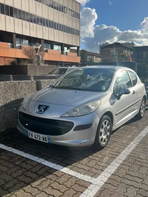 Peugeot 207 1.4 HDI