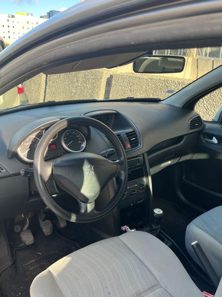 Peugeot 207 1.4 HDI