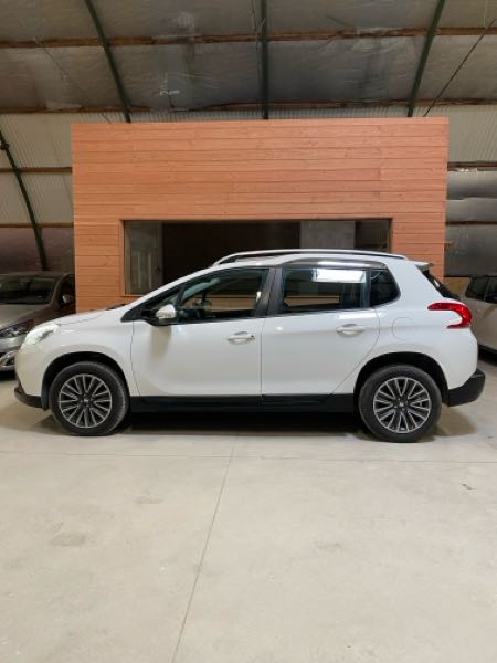 Peugeot 2008 (2) 1.2 PURETECH 82 ACTIVE