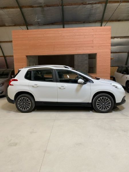 Peugeot 2008 (2) 1.2 PURETECH 82 ACTIVE
