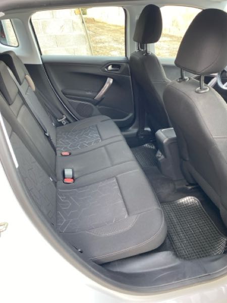 Peugeot 2008 (2) 1.2 PURETECH 82 ACTIVE