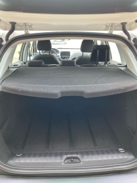 Peugeot 2008 (2) 1.2 PURETECH 82 ACTIVE