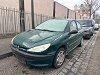 Peugeot 206 (2) 1.1 POP ART 5P thumbnail