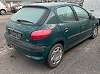 Peugeot 206 (2) 1.1 POP ART 5P thumbnail