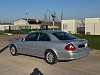 Mercedes-Benz Classe E III (2) 280 ELEGANCE EDITION + BA7 7G-TRONIC thumbnail