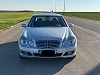 Mercedes-Benz Classe E III (2) 280 ELEGANCE EDITION + BA7 7G-TRONIC thumbnail