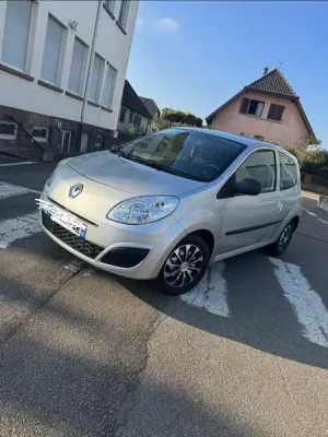 Renault Twingo (3) 1.2 60