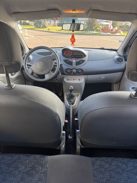 Renault Twingo (3) 1.2 60