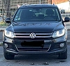Volkswagen Tiguan (2) 2.0 TDI 140 BLUEMOTION TECHNOLOGY CARAT 4MOTION thumbnail