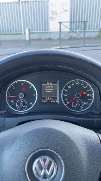 Volkswagen Tiguan (2) 2.0 TDI 140 BLUEMOTION TECHNOLOGY CARAT 4MOTION