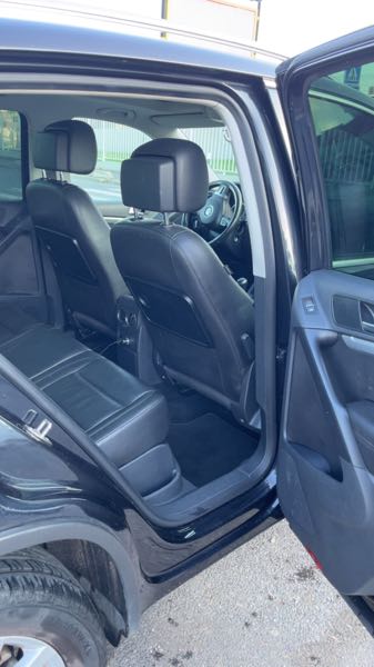 Volkswagen Tiguan (2) 2.0 TDI 140 BLUEMOTION TECHNOLOGY CARAT 4MOTION
