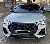 Audi Q3 II 35 TDI 150 S LINE S TRONIC 7 thumbnail