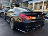 BMW M6 4.4 V8 DKG Gps Cuir Full Carbone Carnet 100%Belge thumbnail