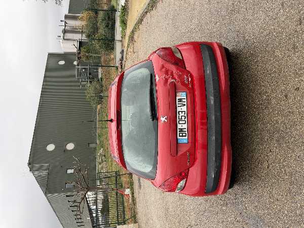 Peugeot 207 1.4 HDI 70 EXECUTIVE 5P