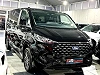 Ford Tourneo Custom 2.0 TD Titanium Long 8 Places 1e Main Etat Neuf thumbnail