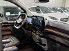 Ford Tourneo Custom 2.0 TD Titanium Long 8 Places 1e Main Etat Neuf thumbnail