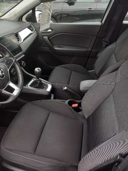Renault Captur II 1.5 BLUE DCI 115 BUSINESS