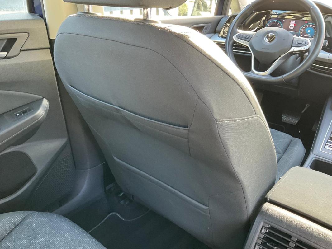 Volkswagen Golf VIII e-TSI 150 Ch DSG7 Life