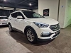 Hyundai SANTA FE Santa Fe blue 2.2 CRDI 2WD Automatik Family+ thumbnail