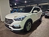 Hyundai SANTA FE Santa Fe blue 2.2 CRDI 2WD Automatik Family+ thumbnail
