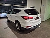 Hyundai SANTA FE Santa Fe blue 2.2 CRDI 2WD Automatik Family+ thumbnail