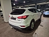Hyundai SANTA FE Santa Fe blue 2.2 CRDI 2WD Automatik Family+ thumbnail