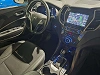 Hyundai SANTA FE Santa Fe blue 2.2 CRDI 2WD Automatik Family+ thumbnail